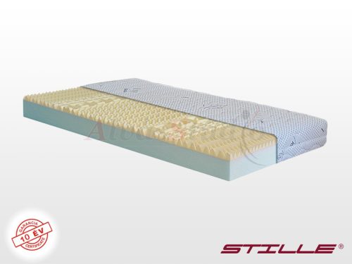 Stille Relax Duett mattress 190x190 cm