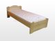 Kofa Rome - plain pine bed frame 90x200 cm