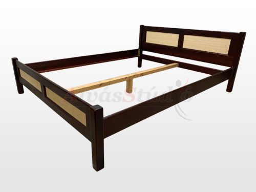Kofa Florida - plain pine bed frame 160x200 cm