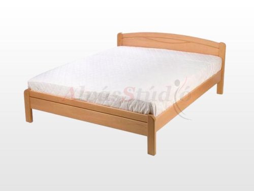 Kofa Anton - beech bed frame 160x200 cm