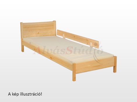 Kofa Jutka - bükk ágykeret 160x200 cm