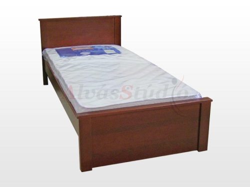 Kofa Wiking - beech bed frame 140x200 cm