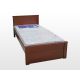 Kofa Wiking - beech bed frame 140x200 cm