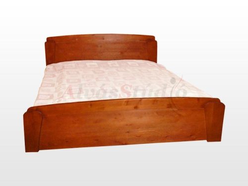 Kofa Euro - beech bed frame 90x200 cm