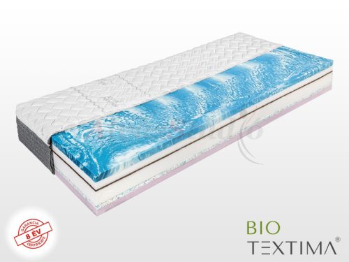Bio-Textima PRIMO FitnessM Memo COOL mattress 100x190 cm