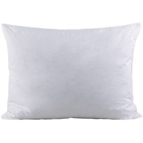 Naturtex Feather pillow - large 70x90 cm