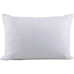 Naturtex Feather pillow - medium 50x70 cm