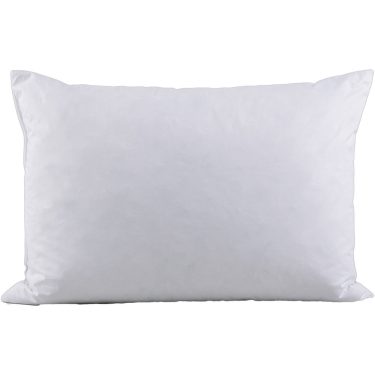 Naturtex Feather pillow - medium 50x70 cm