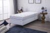 Konfor New Beal mattress 140x200 cm
