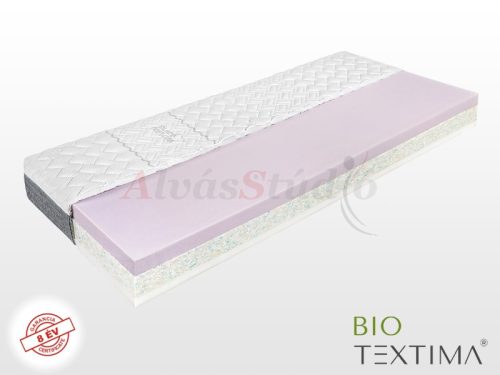 Bio-Textima PRIMO Orient mattress 170x190 cm