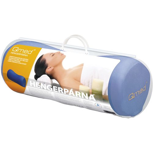 QMED roll pillow