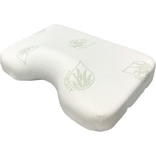 SleepStudio Mediform anti-snore pillow