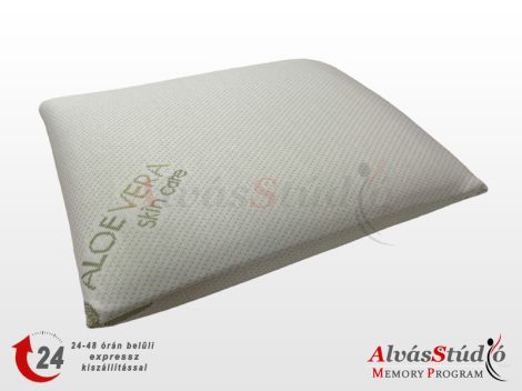 SleepStudio Classic Memory foam pillow 50x40 cm