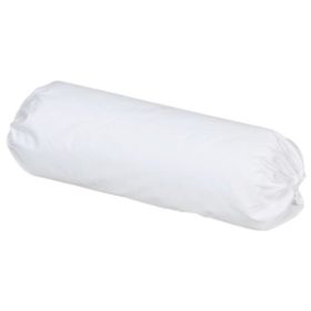 Naturtex syntethic bolster pillow 15x40 cm