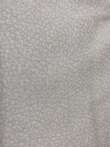   Billerbeck Bianka large pillow cotton-satin cover vanilia leopard