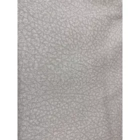   Billerbeck Bianka pamut-szatén nagypárna huzat vanilia leopárd 70x90 cm