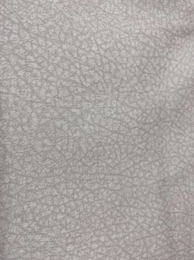 Billerbeck Bianka large pillow cotton-satin cover vanilia leopard