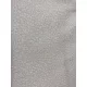 Billerbeck Bianka pamut-szatén nagypárna huzat vanilia leopárd 70x90 cm