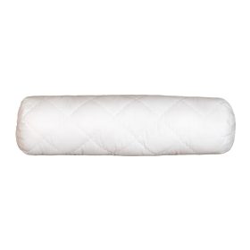 Naturtex syntethic bolster pillow 15x40 cm