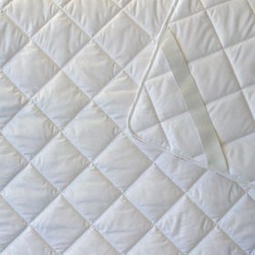 Billerbeck Feelings matracvédő 180x200 cm