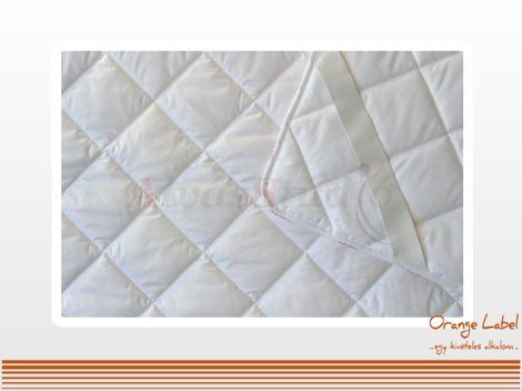 Orange Label Feelings matracvédő  90x200 cm