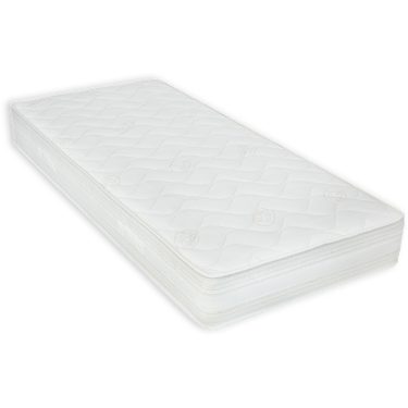 Best Dream Siglo mattress 150x190 cm + FREE MEMORY PILLOW