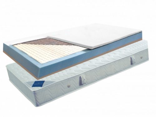 Billerbeck Padova mattress  90x200 cm
