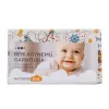 Naturtex 2 részes gyermek ágyneműhuzat - Kalózos B
