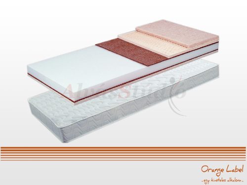 Orange Label Fonyód mattress 90x200 cm