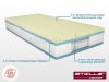 Stille Exclusive Memo Lux mattress 200x190 cm
