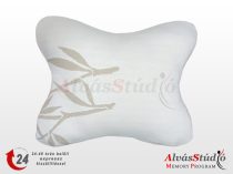  SleepStudio Star memory foam flakes pillow 52x42 cm