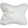  SleepStudio Star memory foam flakes pillow 52x42 cm