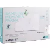 Naturtex Bambusz memória párna