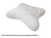  SleepStudio Star memory foam flakes pillow 52x42 cm