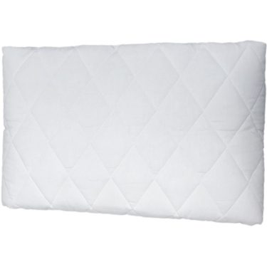 SleepStudio Comfort fitted, quilted mattress protector  80x180 cm