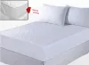 AlvásStúdió Classic sarokgumis antiallergén gyermek matracvédő 70x140 cm