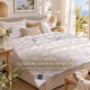 Billerbeck Climadream UNO pehelypaplan 200x220 cm