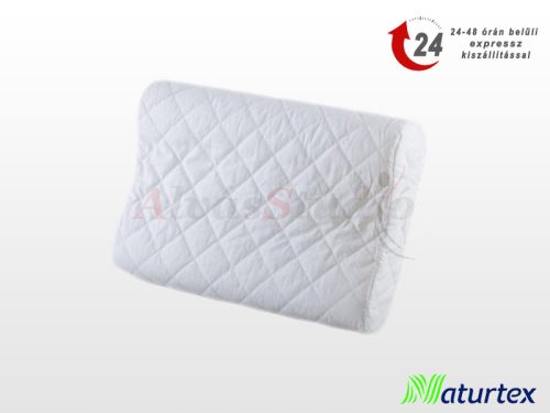 Naturtex Textrend ergonomic pillow 50x32x11 cm