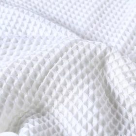 Naturtex Darázs törölköző fehér 100x150 cm