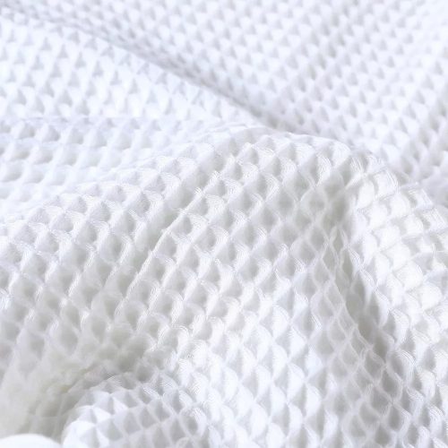 Naturtex Darázs törölköző fehér 100x150 cm