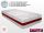 Stille Exclusive Memo Lux mattress 190x190 cm