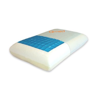 QMED Comfort Gel pillow