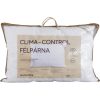 Naturtex Clima Control pillow - medium 50x70 cm