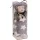 Naturtex Baby Design pléd - majmos plüssel