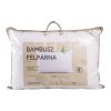 Naturtex Collection Bamboo pillow - medium 50x70 cm