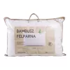 Naturtex Living Bamboo félpárna 50x70 cm