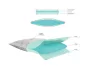 Naturtex Living Bamboo félpárna 50x70 cm