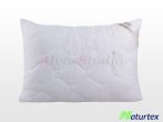 Naturtex Collection satin-cotton pillow - large 70x90 cm