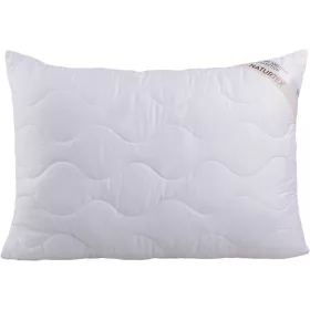 Naturtex Living szatén-pamut nagypárna 70x90 cm
