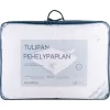 Naturtex Living Tulipán nyári pehelypaplan 200x220 cm